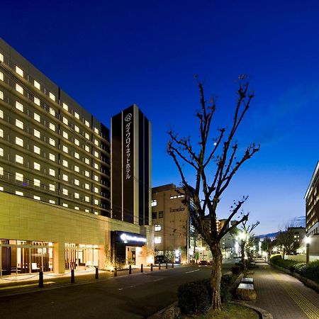 Daiwa Roynet Hotel Sakai Higashi Dış mekan fotoğraf