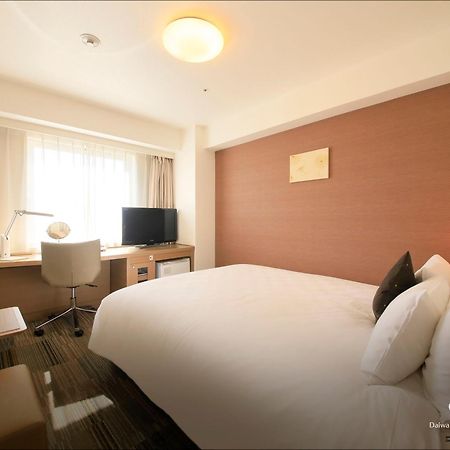 Daiwa Roynet Hotel Sakai Higashi Dış mekan fotoğraf