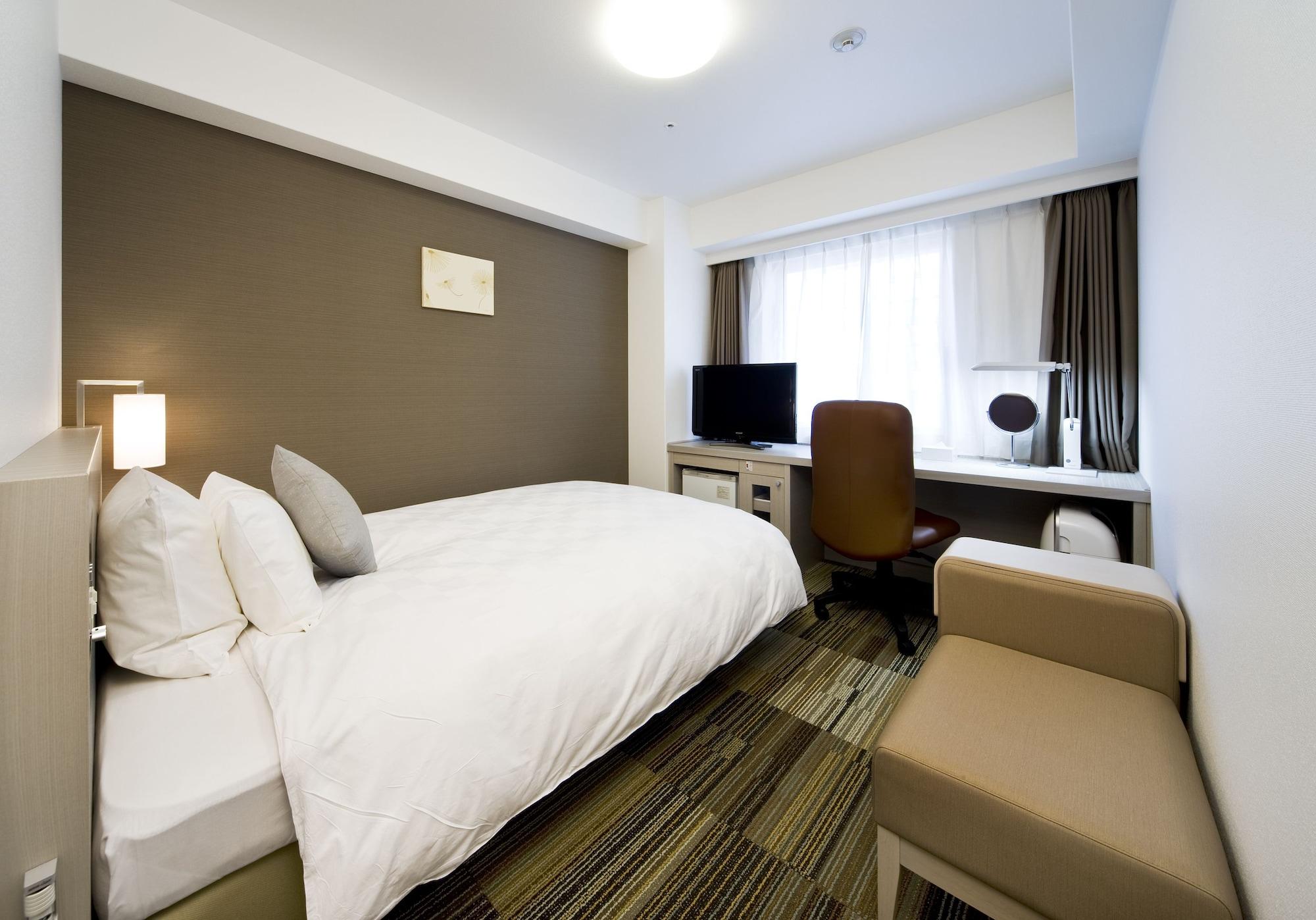 Daiwa Roynet Hotel Sakai Higashi Dış mekan fotoğraf