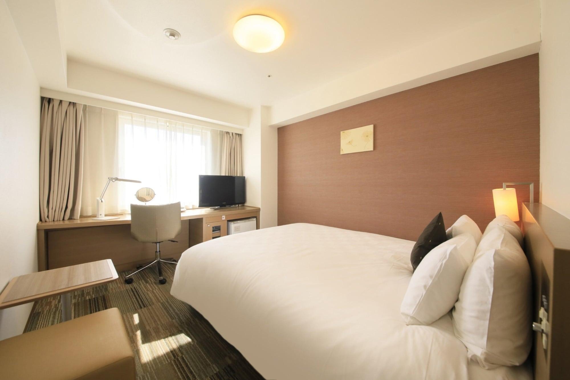 Daiwa Roynet Hotel Sakai Higashi Dış mekan fotoğraf