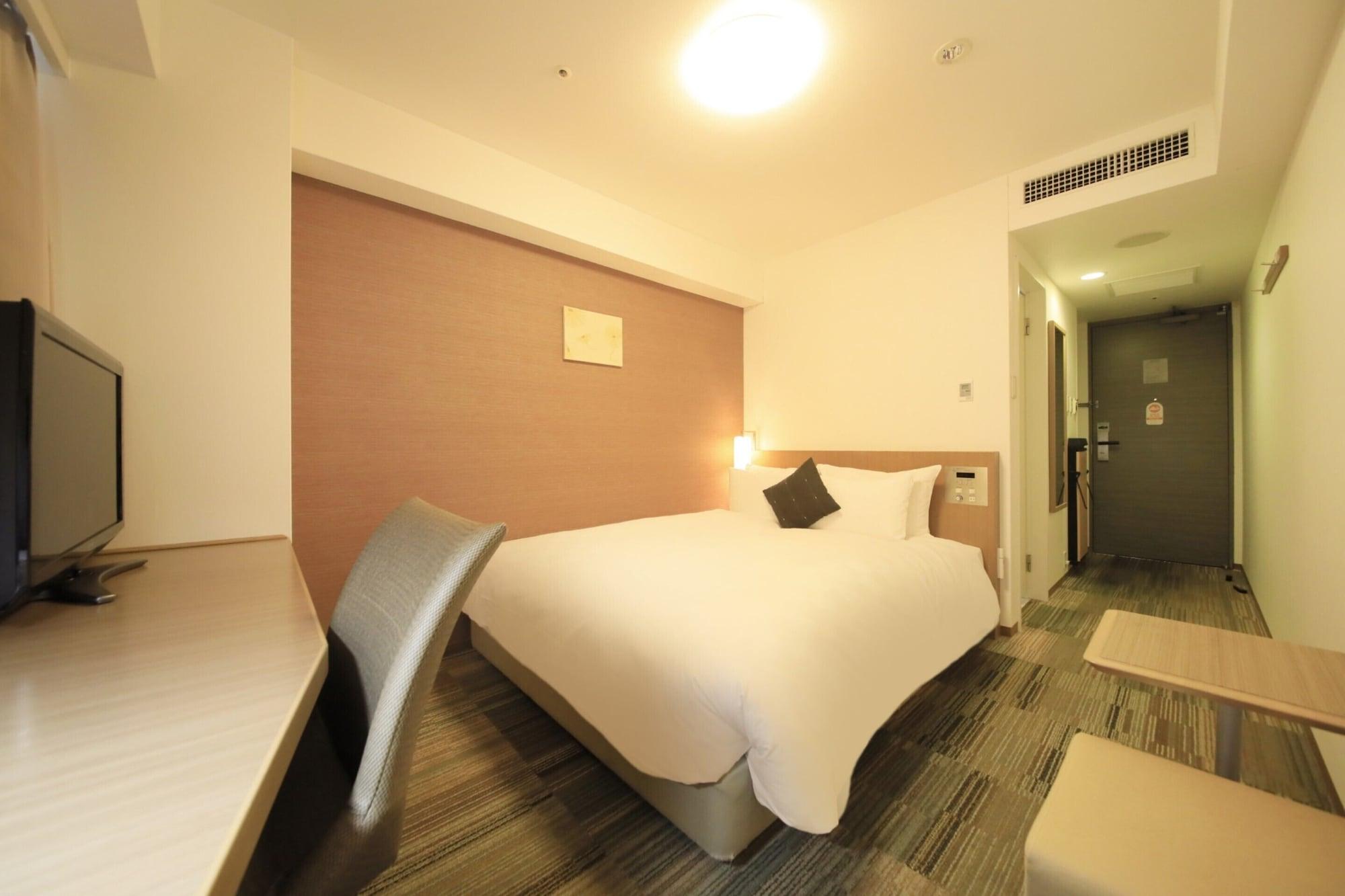 Daiwa Roynet Hotel Sakai Higashi Dış mekan fotoğraf