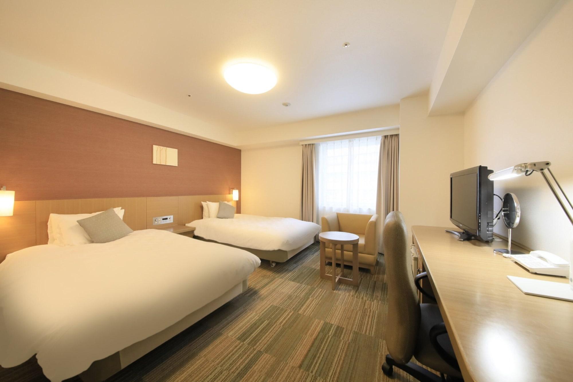 Daiwa Roynet Hotel Sakai Higashi Dış mekan fotoğraf