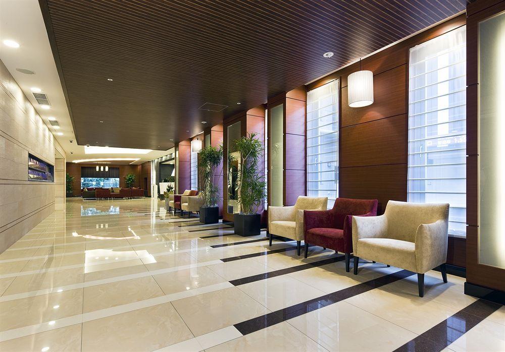 Daiwa Roynet Hotel Sakai Higashi Dış mekan fotoğraf