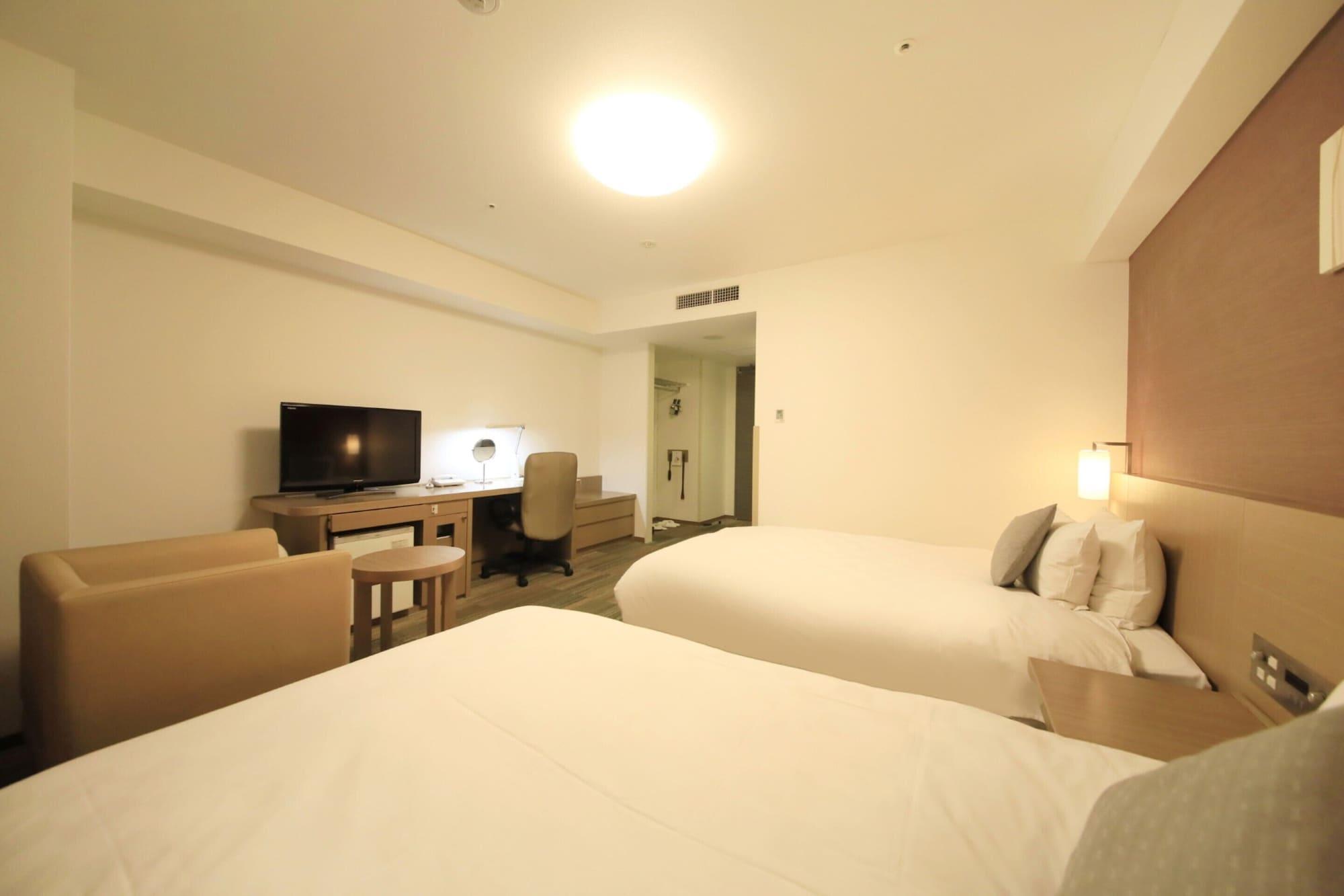 Daiwa Roynet Hotel Sakai Higashi Dış mekan fotoğraf
