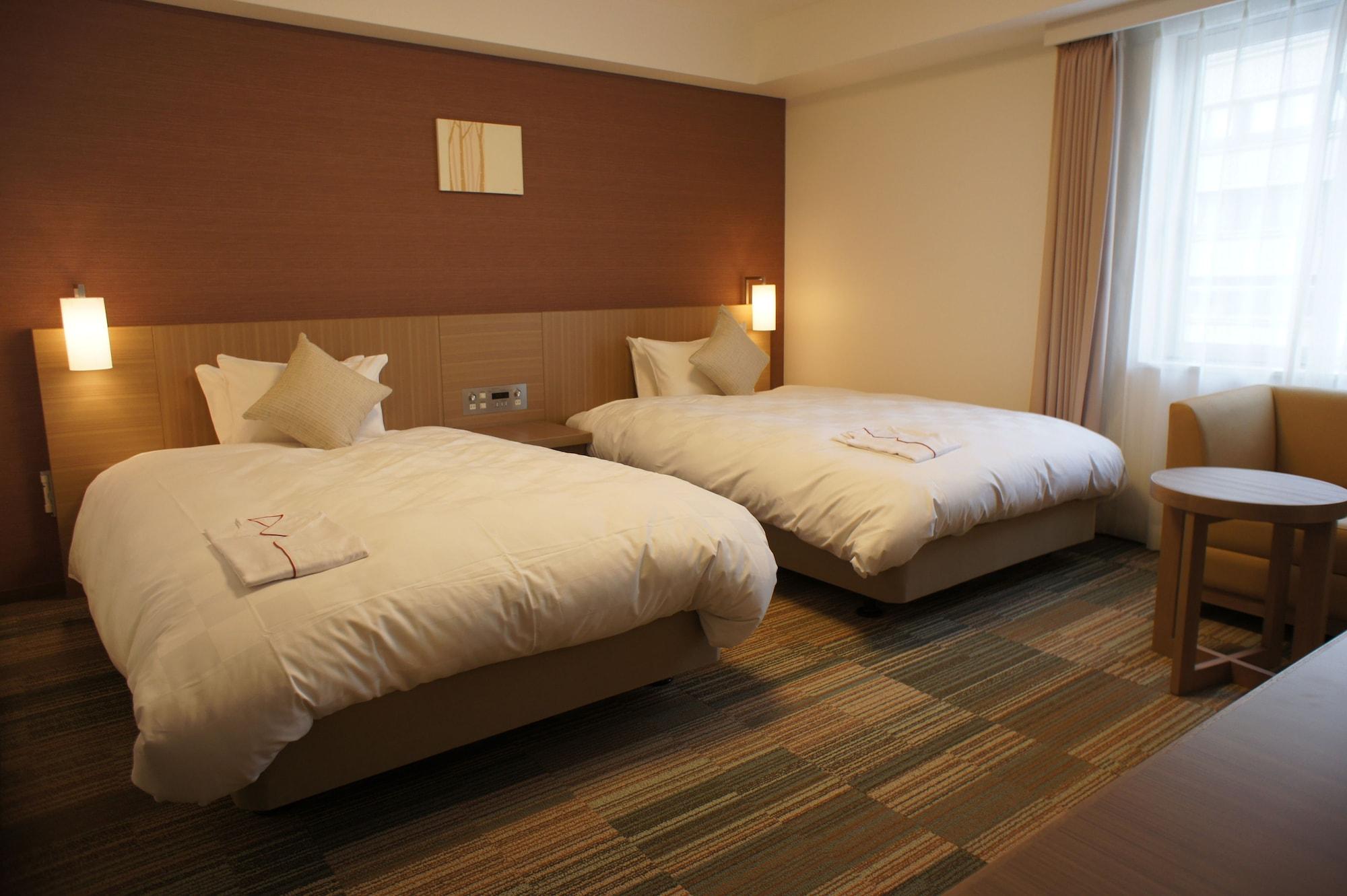 Daiwa Roynet Hotel Sakai Higashi Dış mekan fotoğraf