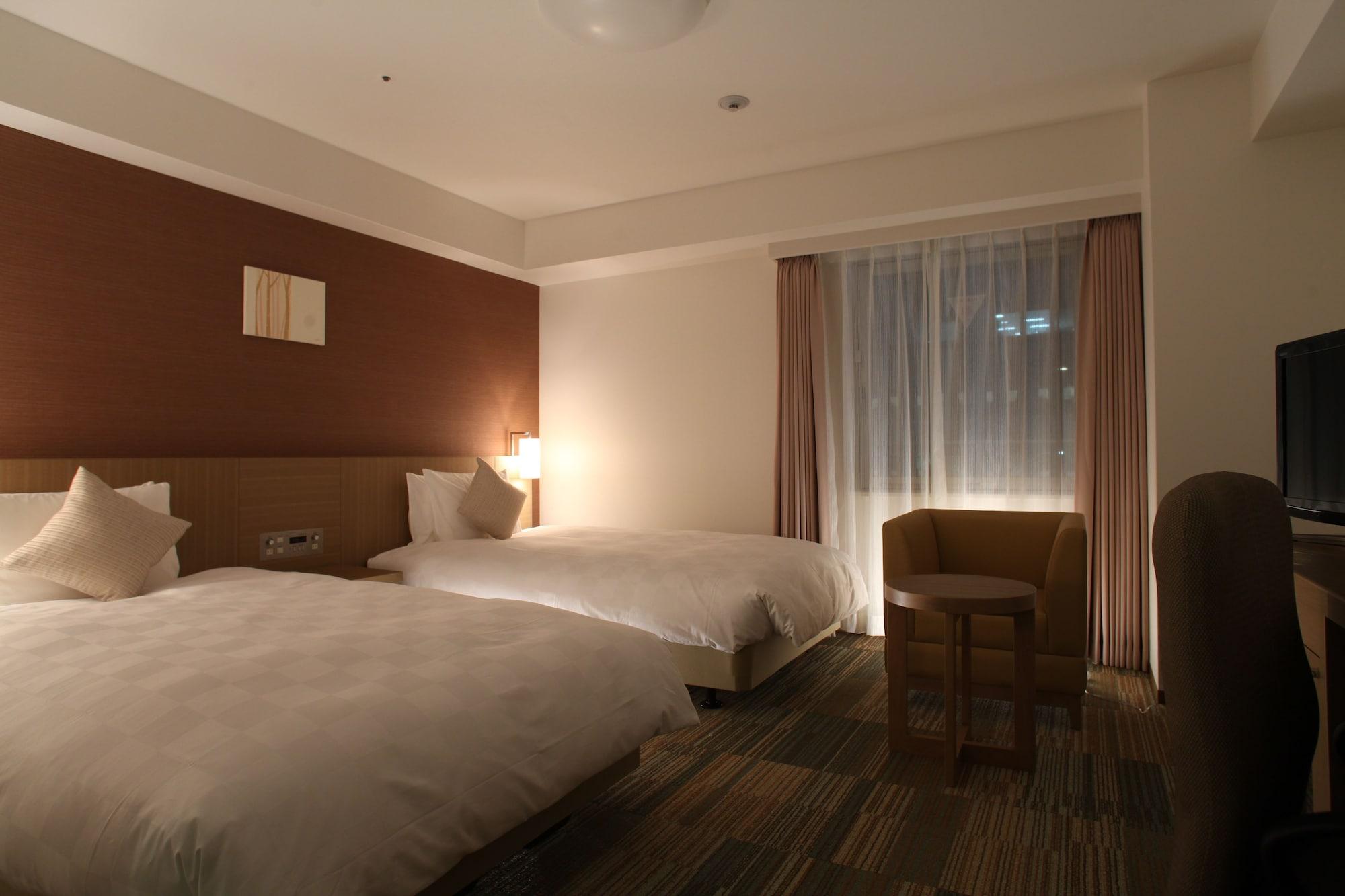 Daiwa Roynet Hotel Sakai Higashi Dış mekan fotoğraf
