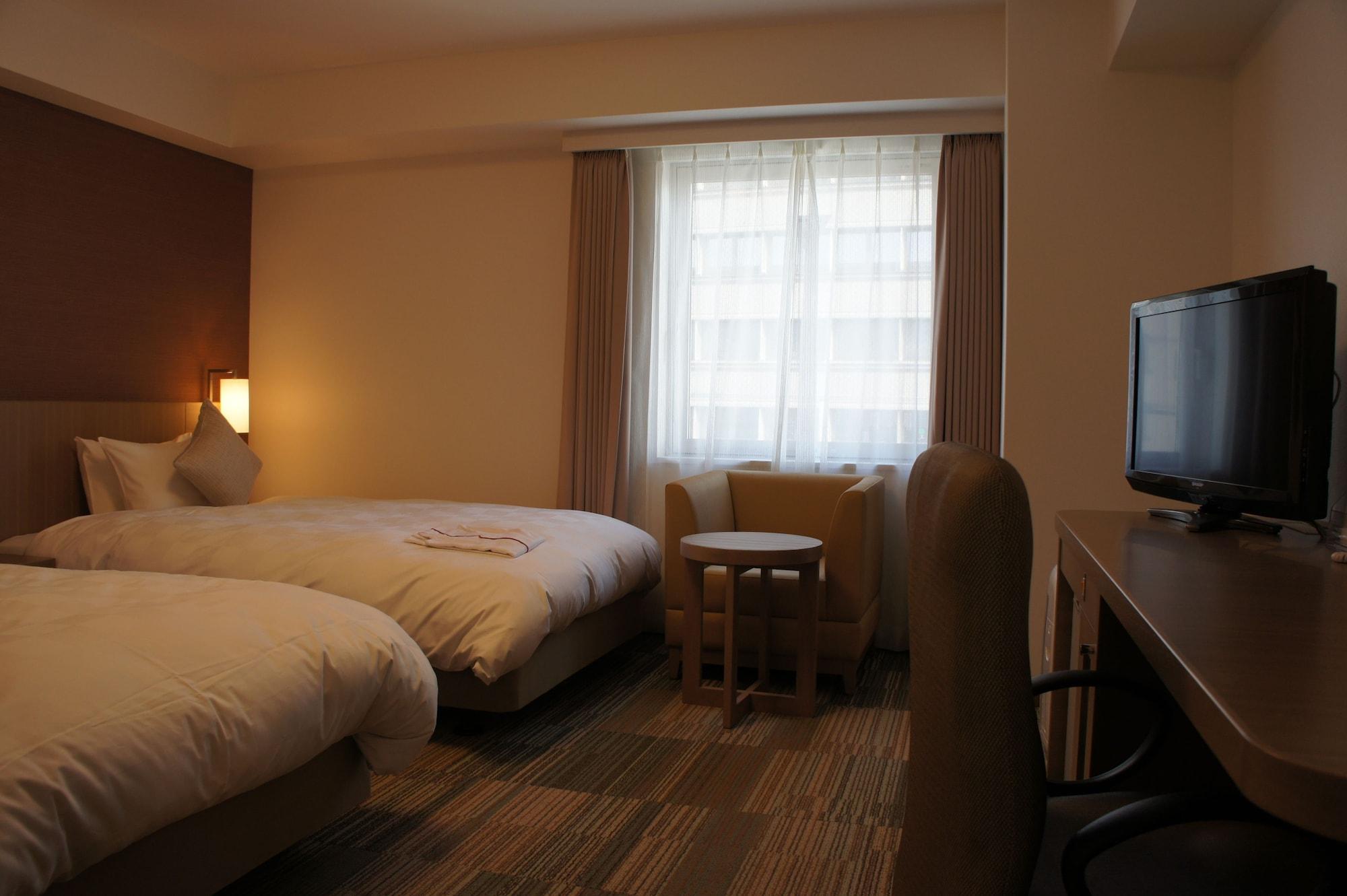 Daiwa Roynet Hotel Sakai Higashi Dış mekan fotoğraf