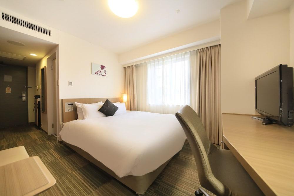 Daiwa Roynet Hotel Sakai Higashi Dış mekan fotoğraf