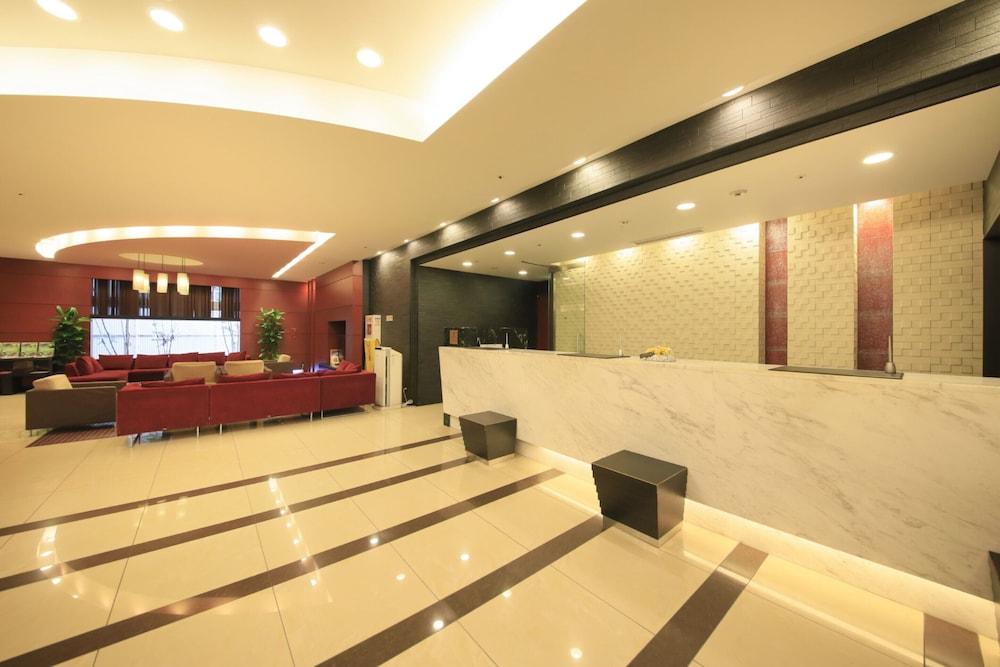 Daiwa Roynet Hotel Sakai Higashi Dış mekan fotoğraf