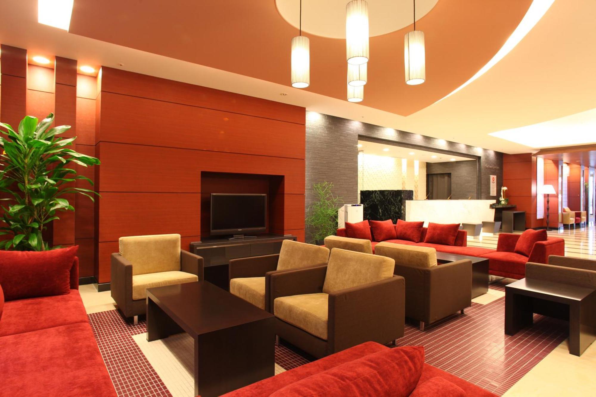 Daiwa Roynet Hotel Sakai Higashi Dış mekan fotoğraf