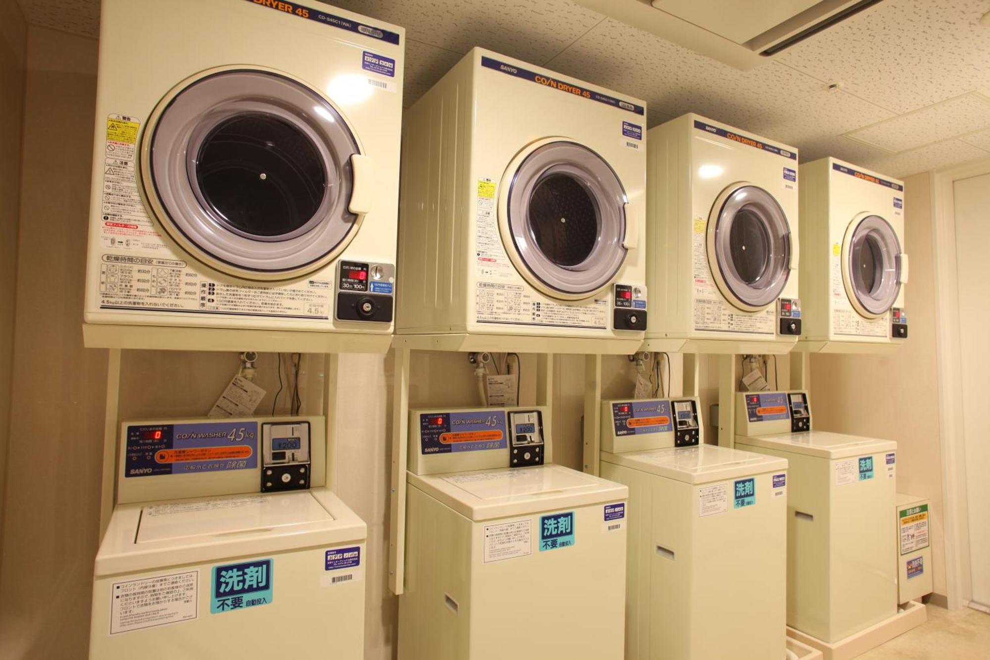 Daiwa Roynet Hotel Sakai Higashi Dış mekan fotoğraf
