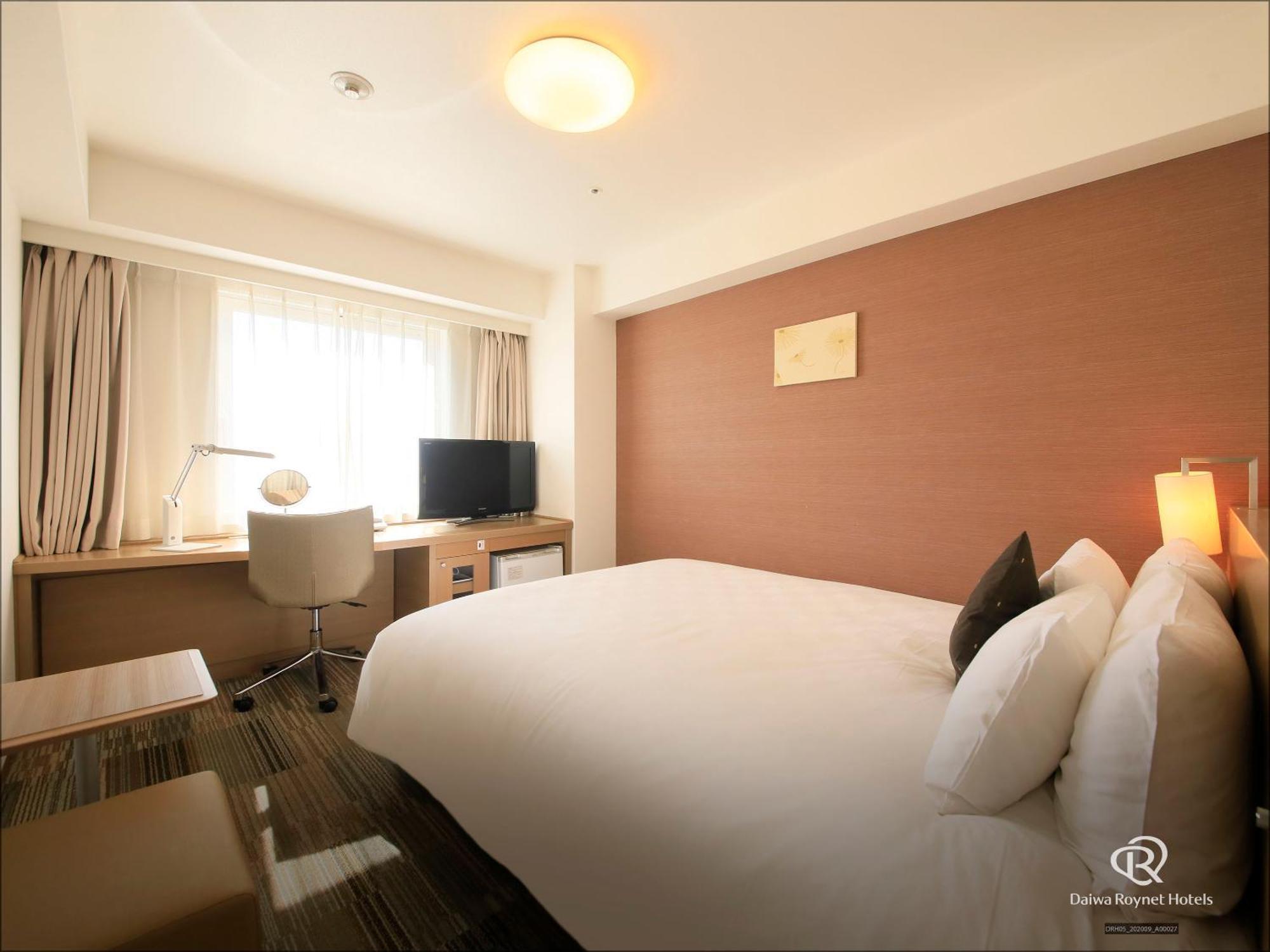 Daiwa Roynet Hotel Sakai Higashi Dış mekan fotoğraf