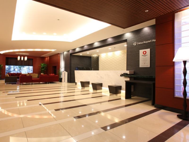 Daiwa Roynet Hotel Sakai Higashi Dış mekan fotoğraf