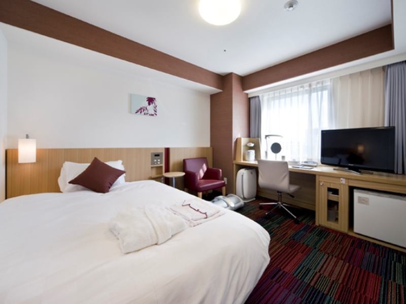 Daiwa Roynet Hotel Sakai Higashi Dış mekan fotoğraf