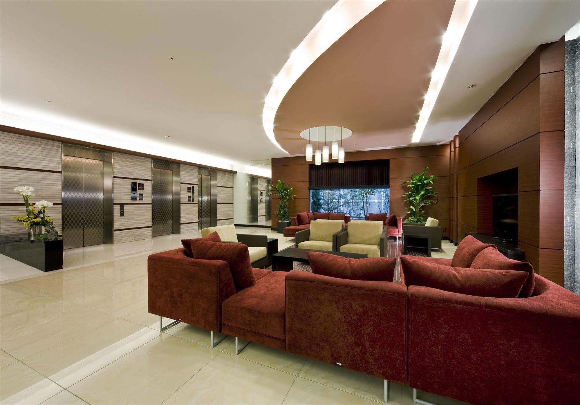 Daiwa Roynet Hotel Sakai Higashi Dış mekan fotoğraf