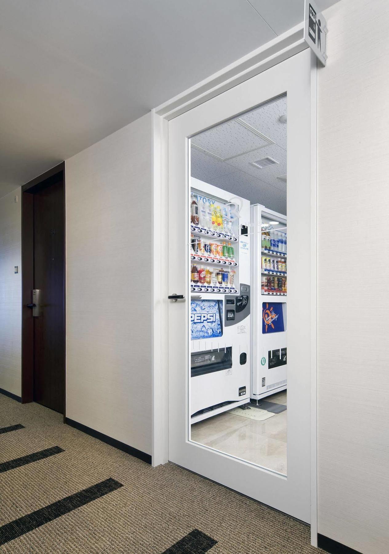 Daiwa Roynet Hotel Sakai Higashi Dış mekan fotoğraf