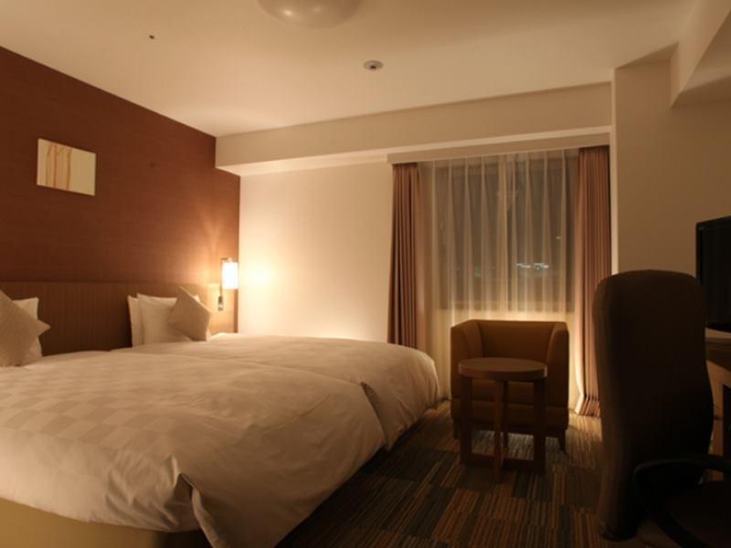 Daiwa Roynet Hotel Sakai Higashi Dış mekan fotoğraf
